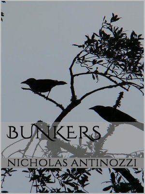 cover image of Bunkers